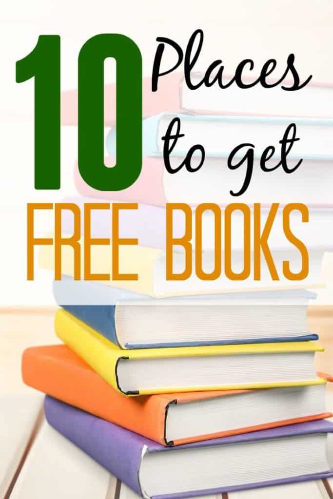 read free books