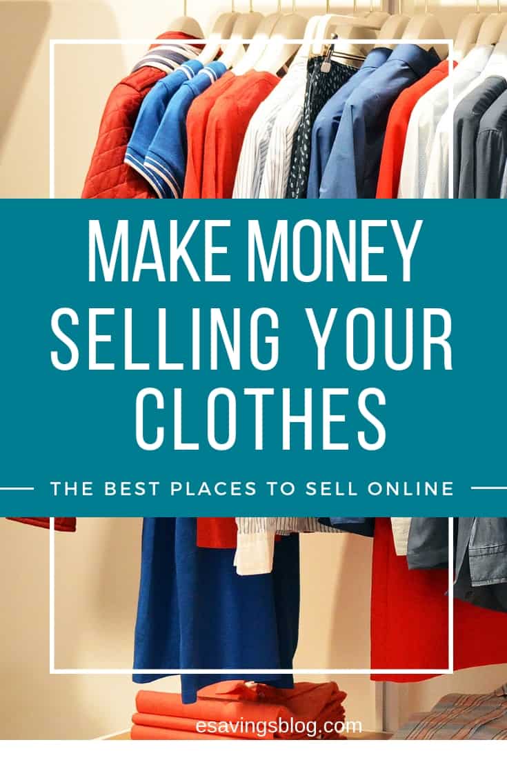 How To Sell Clothing Online