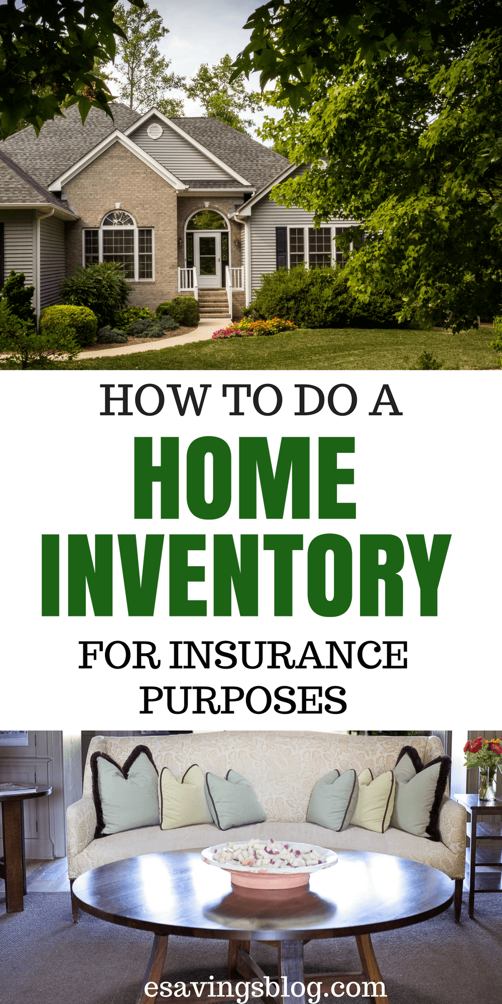 home inventory home inventory