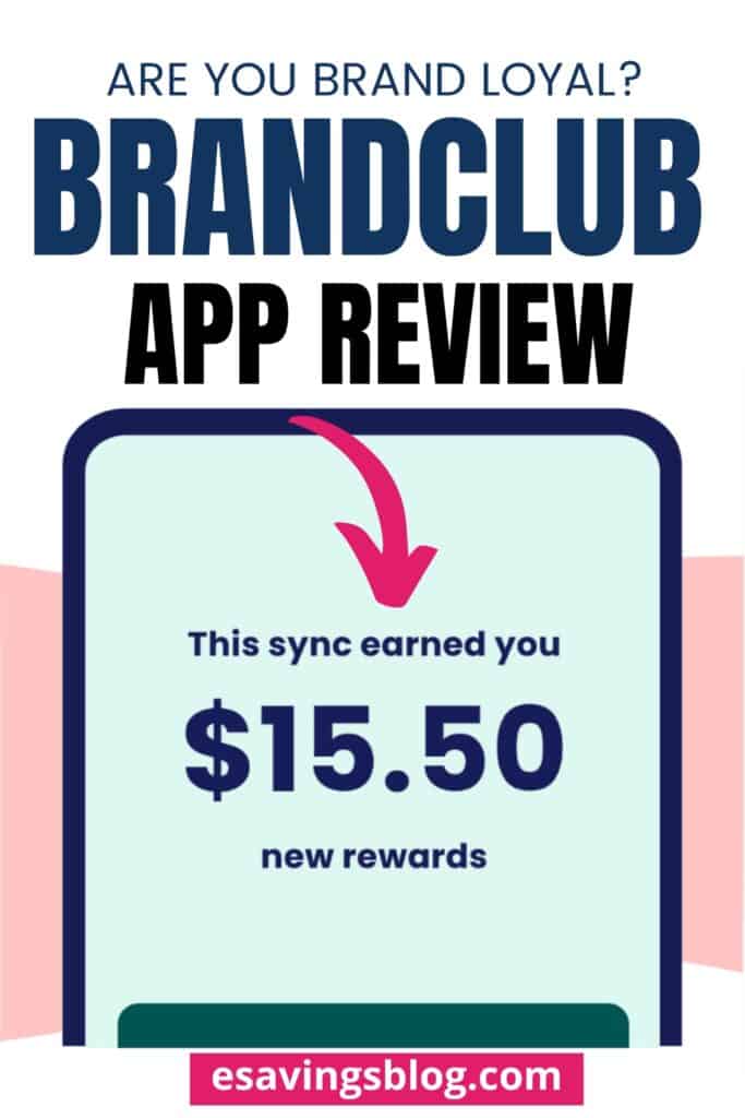 مراجعة تطبيق Brandclub: هل تطبيق Brandclub شرعي؟